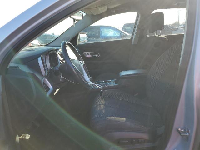 2017 CHEVROLET EQUINOX LT - 2GNFLFEK4H6315487