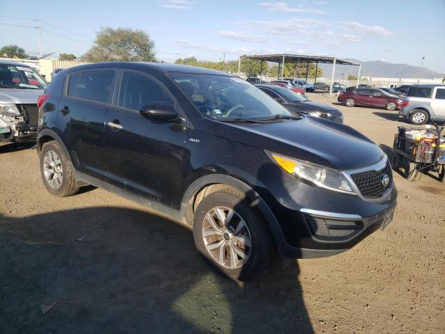 KNDPBCAC2G7806183 KIA Sportage Lx