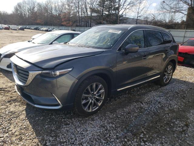 2019 Mazda CX-9 Grand Touring