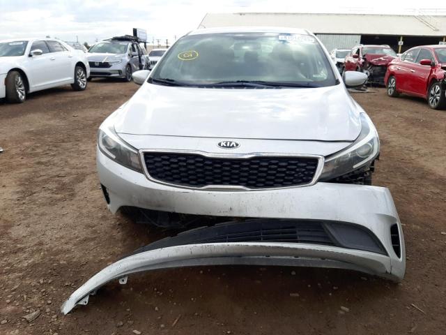 3KPFK4A7XHE018774 KIA FORTE LX