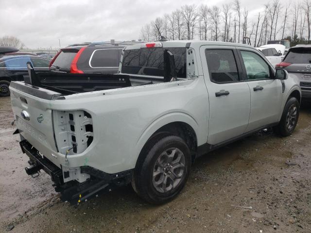 2022 FORD MAVERICK X - 3FTTW8F92NRA55301