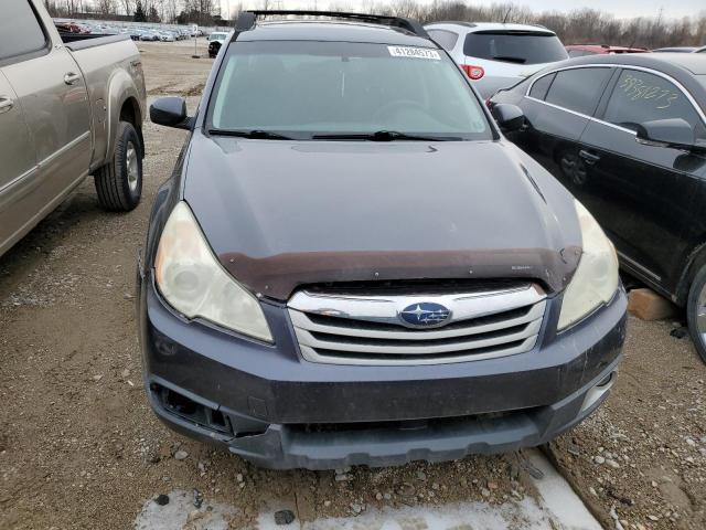 4S4BRCGC3B3335542 Subaru Outback
