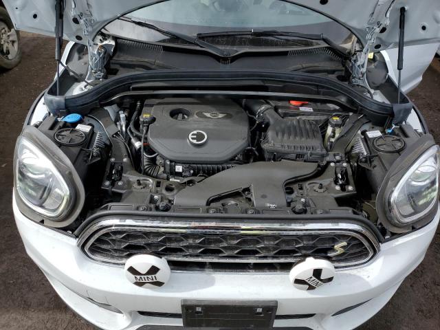 WMZYU7C57K3F94243 Mini Cooper