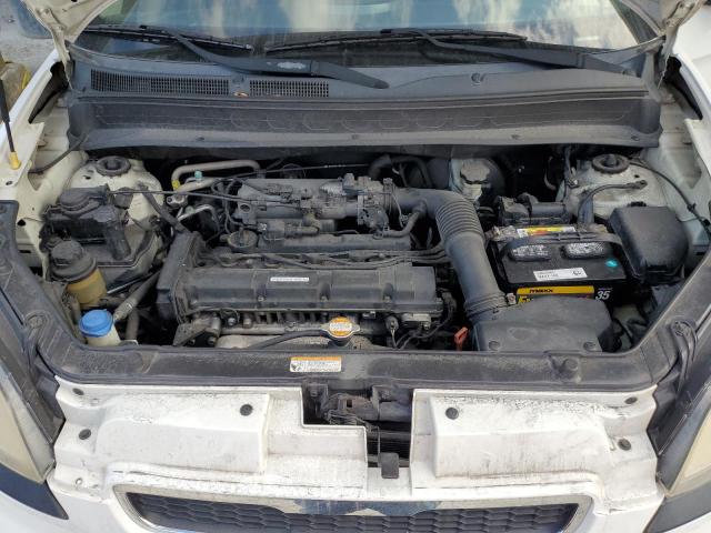 KNDJT2A21B7719999 KIA SOUL +