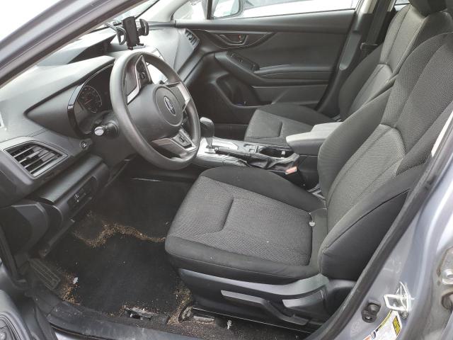 2019 SUBARU IMPREZA - 4S3GKAA67K3620413