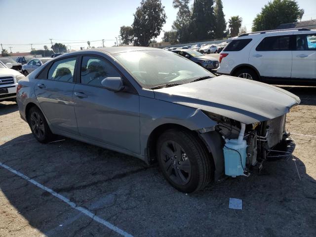 2023 HYUNDAI ELANTRA BL - KMHLM4AJ3PU034271