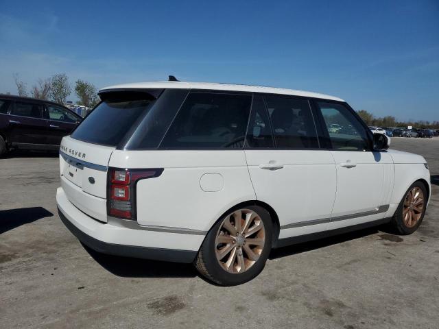 SALGS2PF6GA287887 Land Rover Range Rover Hse