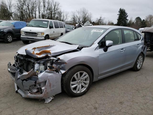 2016 SUBARU IMPREZA PR - JF1GPAB64G8212838