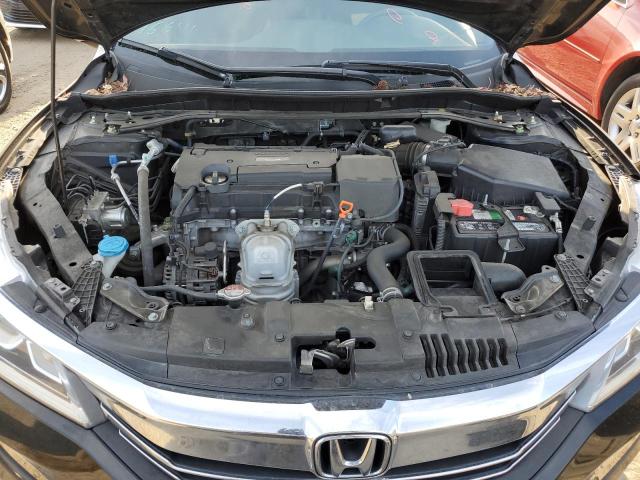 2017 HONDA ACCORD SPO - 1HGCR2F56HA004644