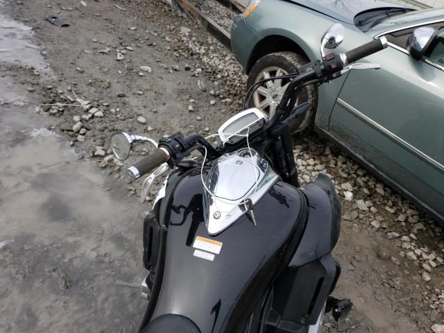 2014 HONDA GL1800 C JH2SC6804EK001422