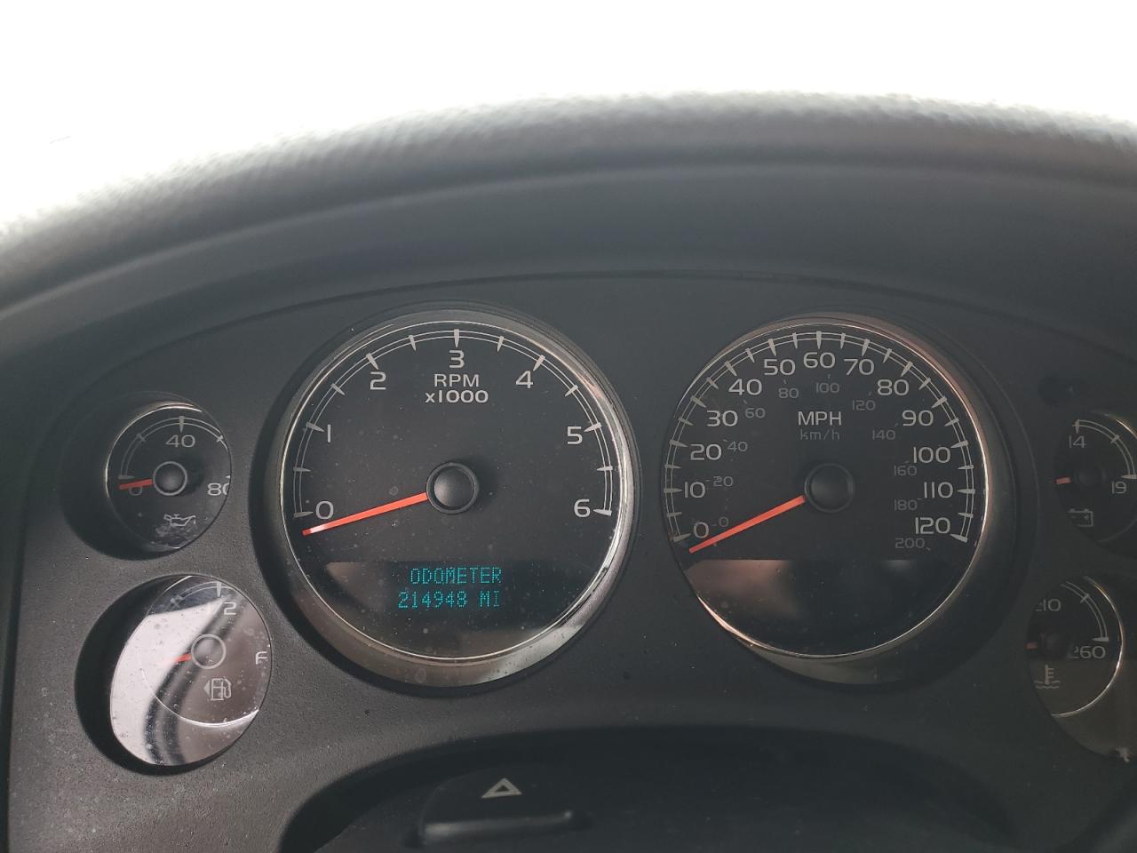 2010 Chevrolet Tahoe K1500 Ls VIN: 1GNUKAE02AR291213 Lot: 37375553