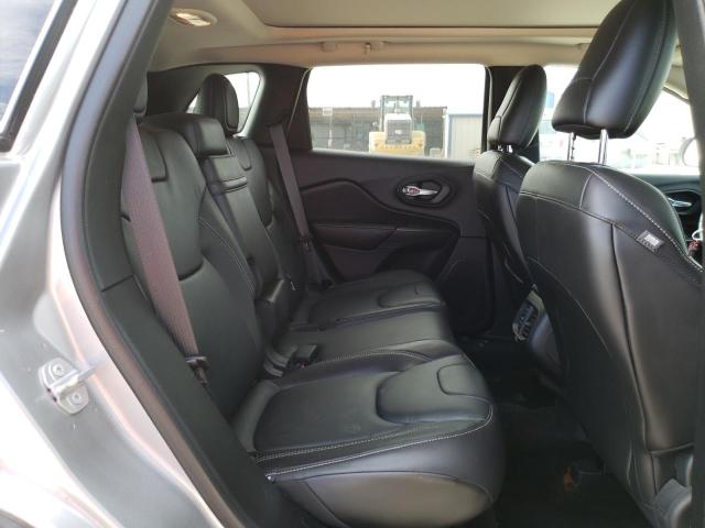 2015 JEEP CHEROKEE L 1C4PJMDB1FW736241