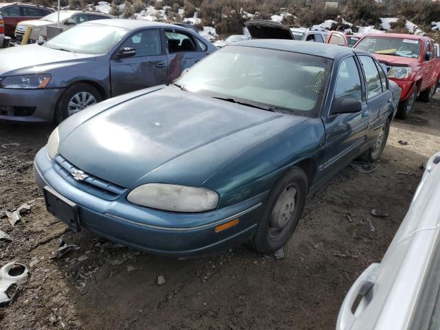 1998 Chevrolet Lumina Base