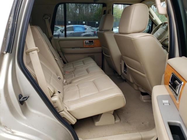 5LMFU28537LJ02825 Lincoln Navigator