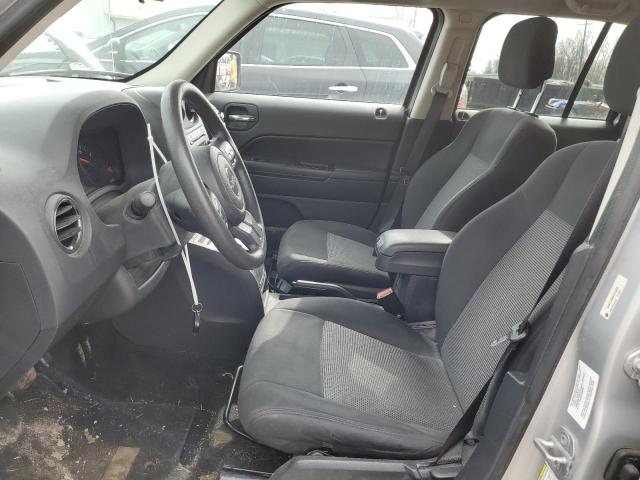 1J4NF1GB9BD156805 Jeep Patriot