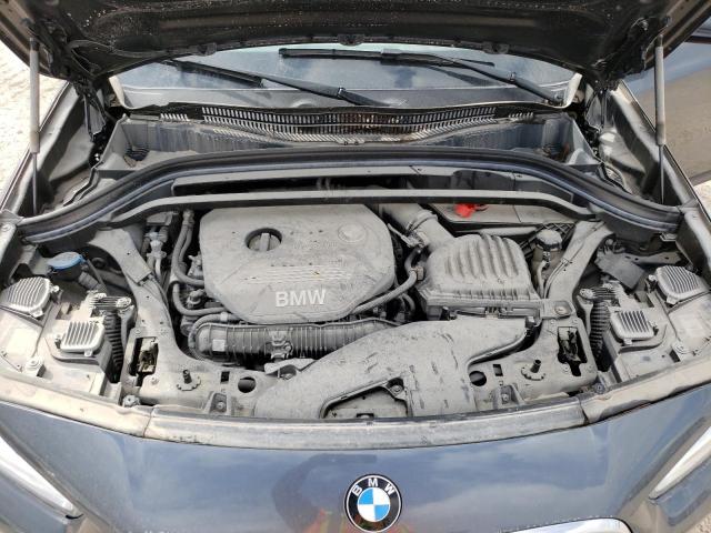 2018 BMW X2 XDRIVE2 - WBXYJ5C37JEF80117
