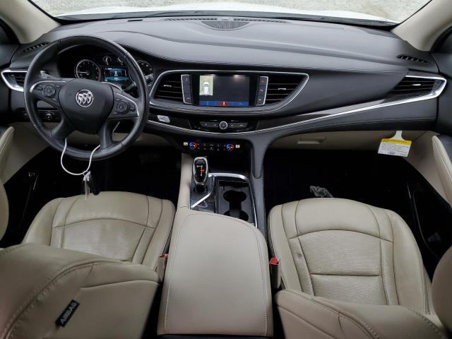 2019 BUICK ENCLAVE PR - 5GAERCKW2KJ224075