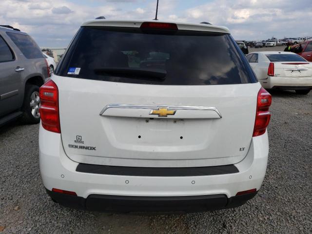 2017 CHEVROLET EQUINOX LT 2GNALCEK5H1503070