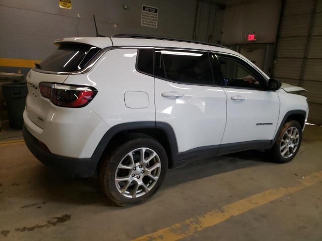 2022 JEEP COMPASS LA 3C4NJDFB4NT144437