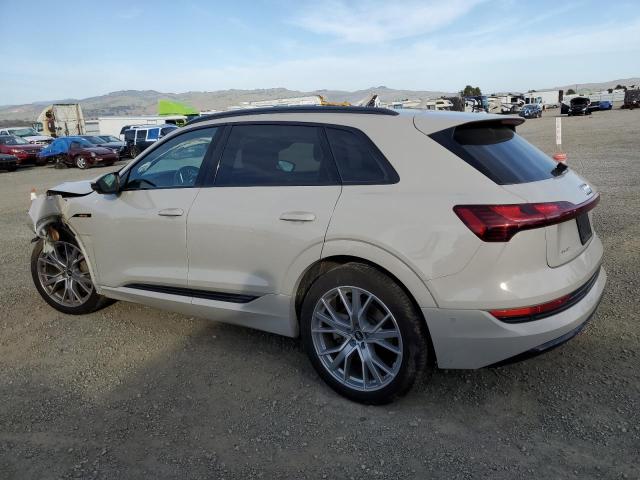 2021 AUDI E-TRON PRE - WA1VABGE9MB030019