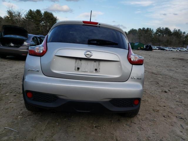 2015 NISSAN JUKE S - JN8AF5MV4FT555177