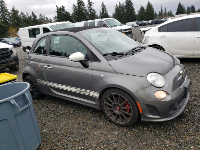 3C3CFFJH1DT639276 Fiat 500