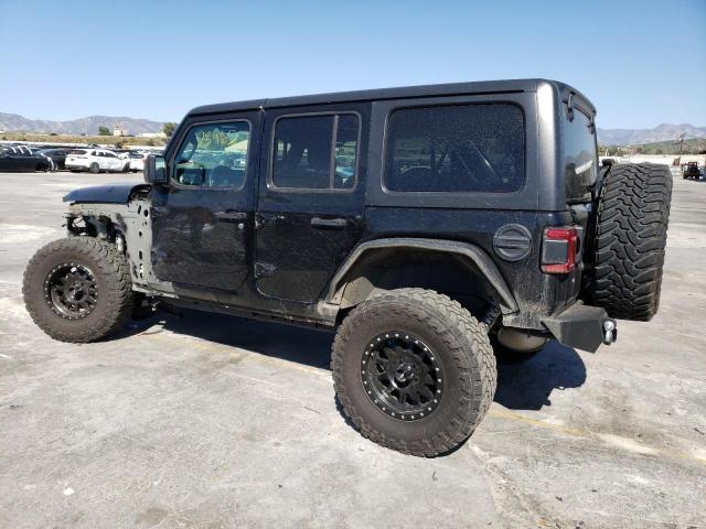 1C4HJXEN2LW204653 Jeep Wrangler Unlimited Sahara