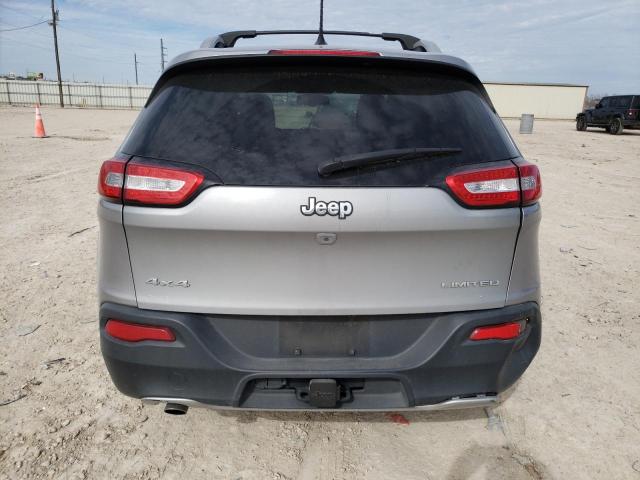 2015 JEEP CHEROKEE L 1C4PJMDB1FW736241