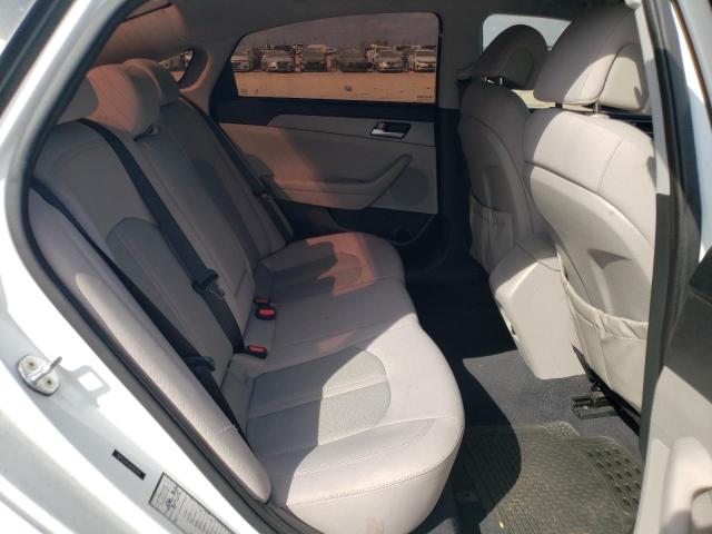 5NPE24AFXGH262194 Hyundai SONATA SE