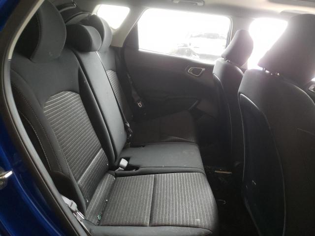 KNDJ63AUXM7790085 KIA Soul Gt Line