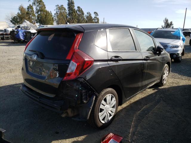 2017 HONDA FIT LX JHMGK5H54HS022281