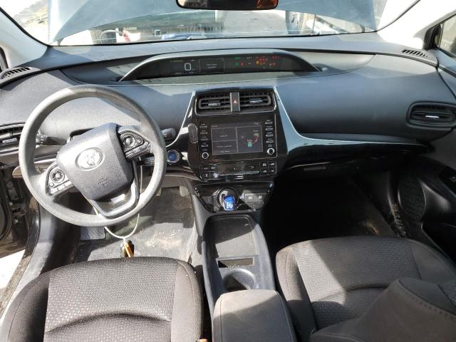 2020 TOYOTA PRIUS L - JTDKARFU9L3116708