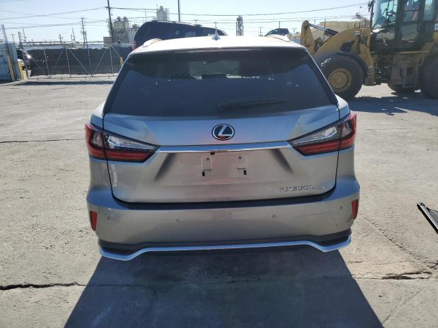 2020 LEXUS RX 350 L - JTJHZKEA9L2017410