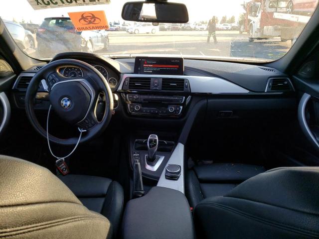 WBA8B9C57JEE81619 BMW 330 I