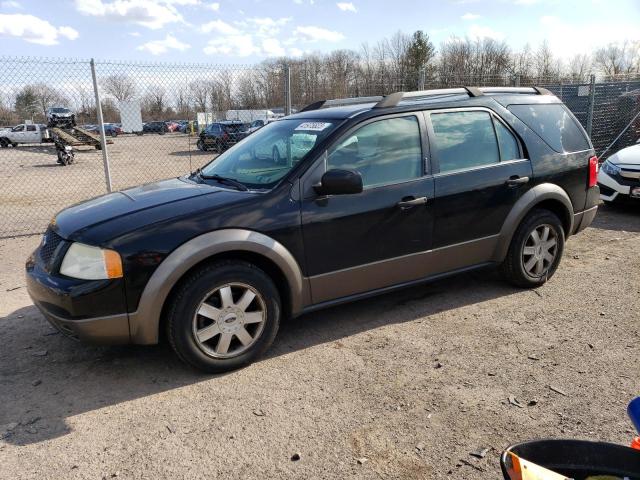 2006 Ford Freestyle SE