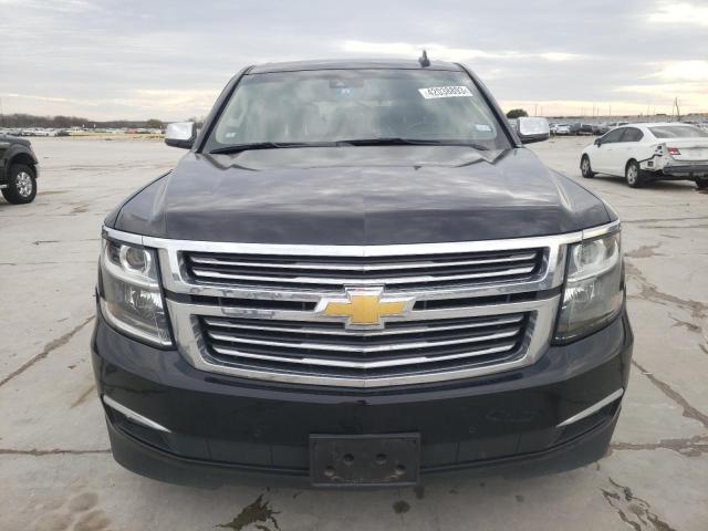 2016 CHEVROLET TAHOE 1GNSCCKCXGR323817