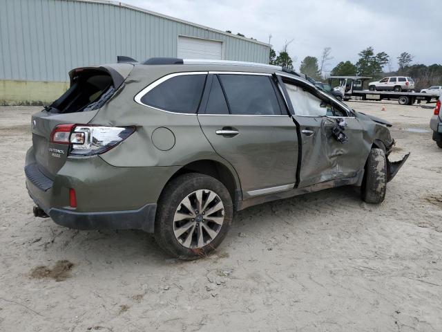 2017 SUBARU OUTBACK TO - 4S4BSATC6H3409480