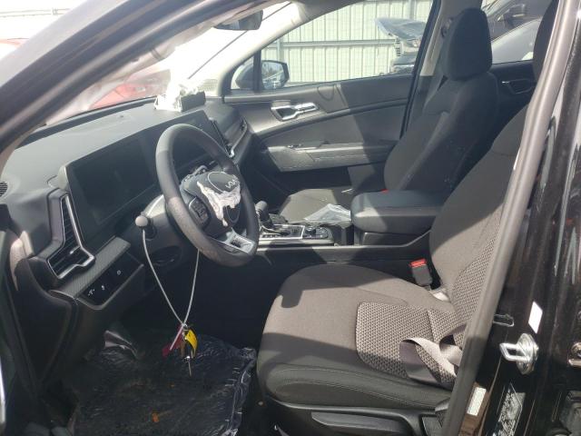 2023 KIA SPORTAGE L KNDPU3AF8P7033806
