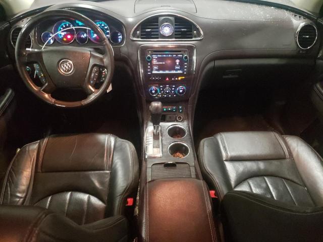 2015 BUICK ENCLAVE - 5GAKVCKD7FJ343016