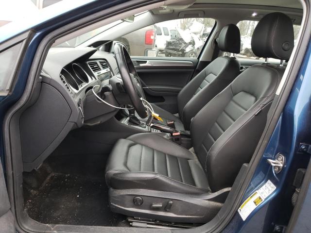 2018 VOLKSWAGEN GOLF ALLTR - 3VWH17AU0JM756367