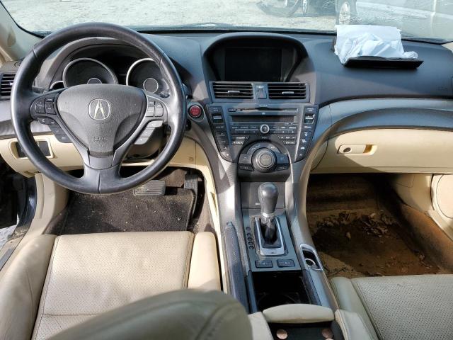 19UUA8F53DA006120 Acura TL TECH