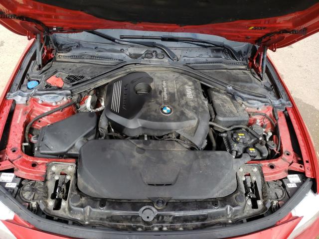 2017 BMW 430I GRAN - WBA4F7C39HG787545