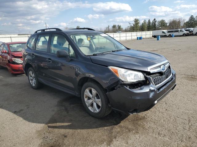 JF2SJABC3FH443354 Subaru Forester 2.5i