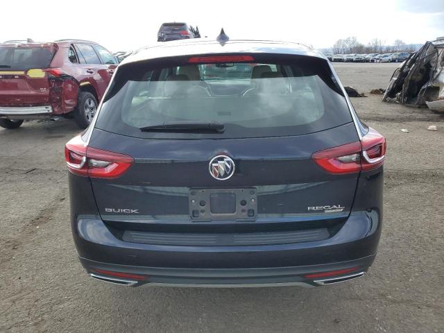 2018 BUICK REGAL TOUR - W04GV8SX3J1138744