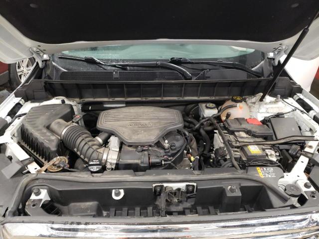 2019 GMC ACADIA SLT 1GKKNULS2KZ150886