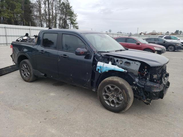 2022 FORD MAVERICK X - 3FTTW8E3XNRA56287