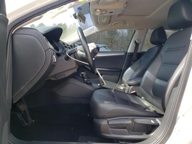 2015 VOLKSWAGEN JETTA SE - 3VWD07AJ2FM256743