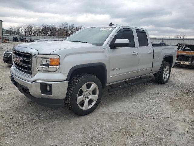 2015 GMC SIERRA K15 1GTV2UEH9FZ153115