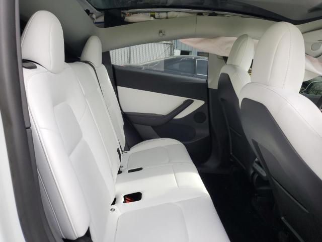 7SAYGDEF9NF337460 Tesla Model Y