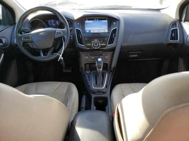 2016 FORD FOCUS TITA - 1FADP3N29GL271551